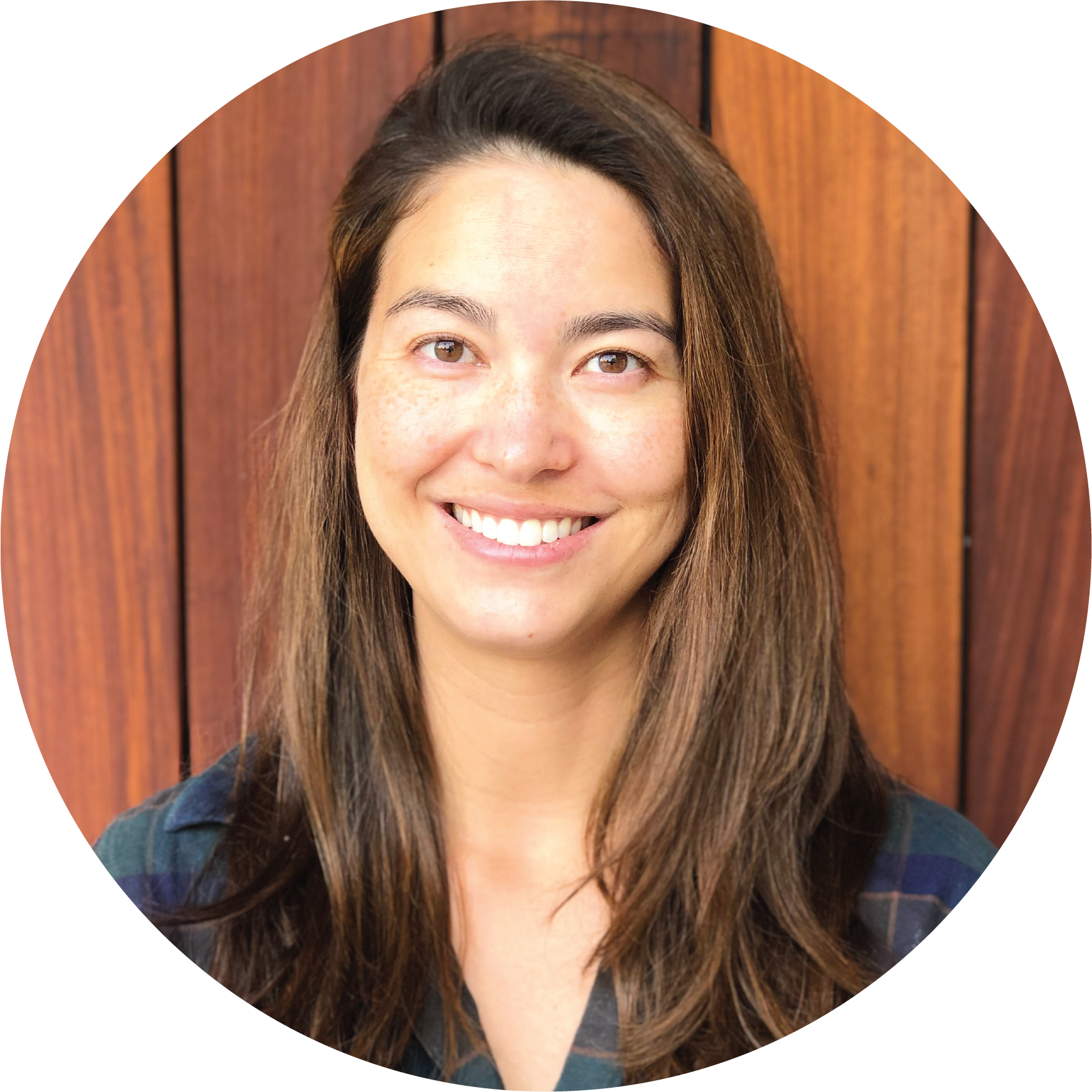 Danielle Mah, Physiotherapist at Tall Tree James Bay