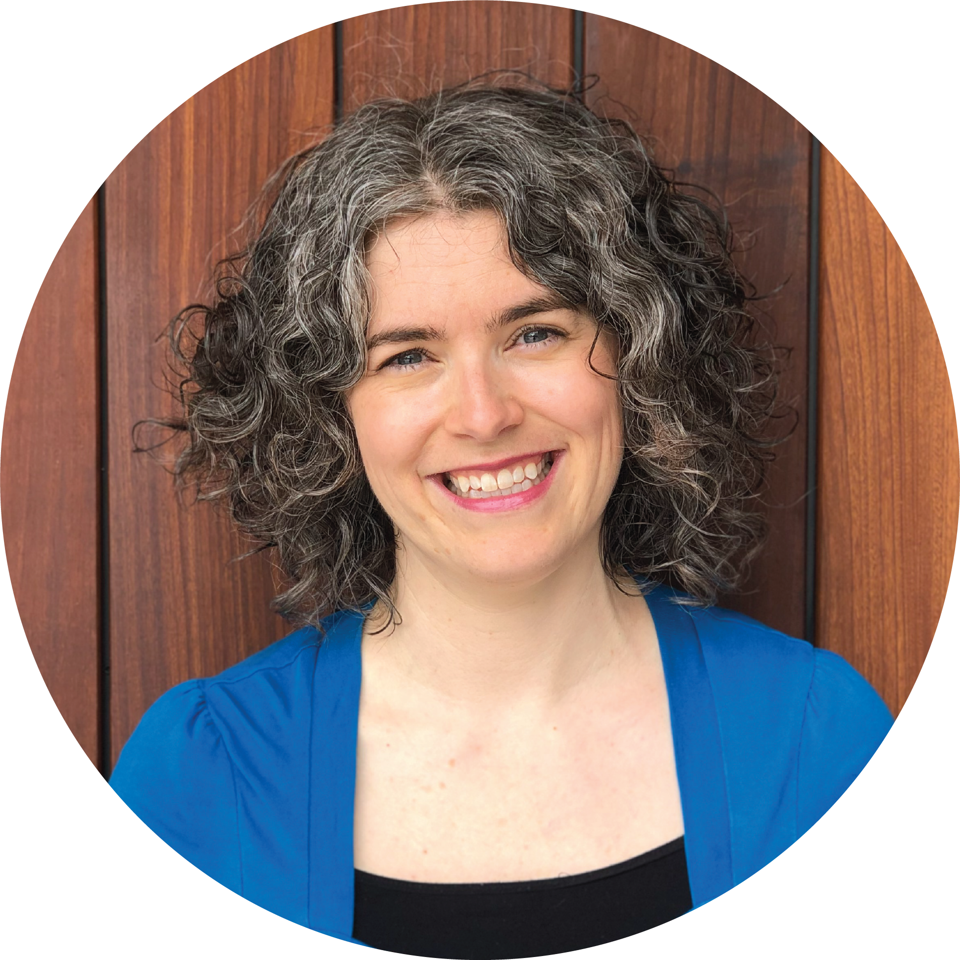 Jenna Peters, Physiotherapist at Tall Tree James Bay