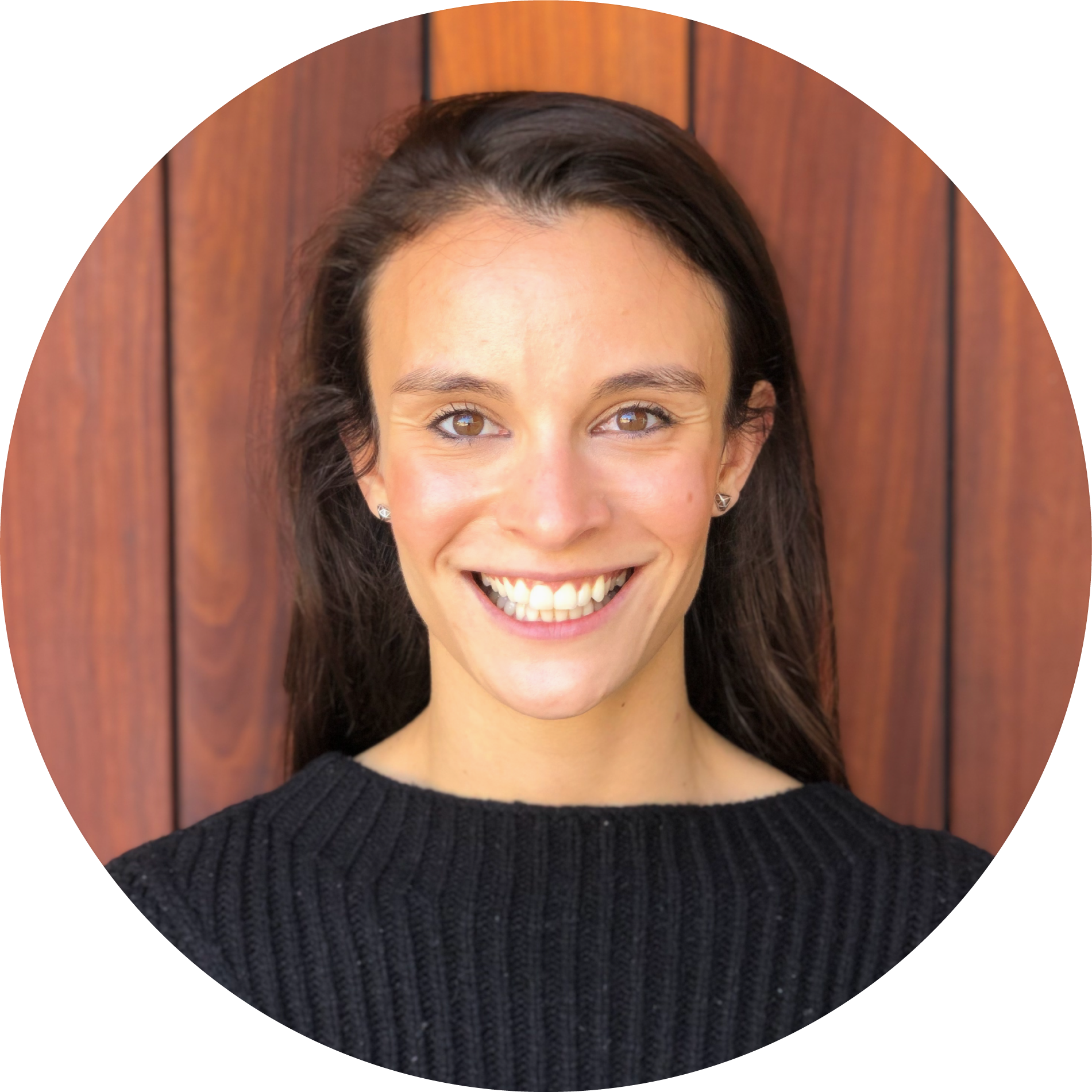 Amanda Cuconato, Occupational Therapist in Northern BC