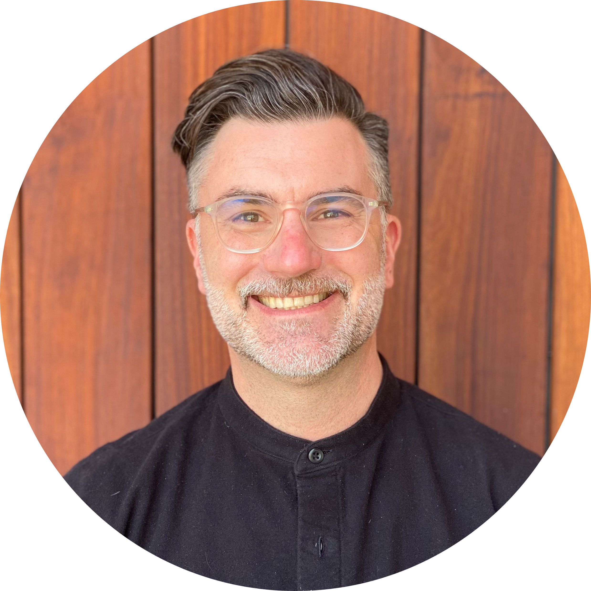 Freddy Heheworth, Occupational Therapist at Tall Tree James Bay