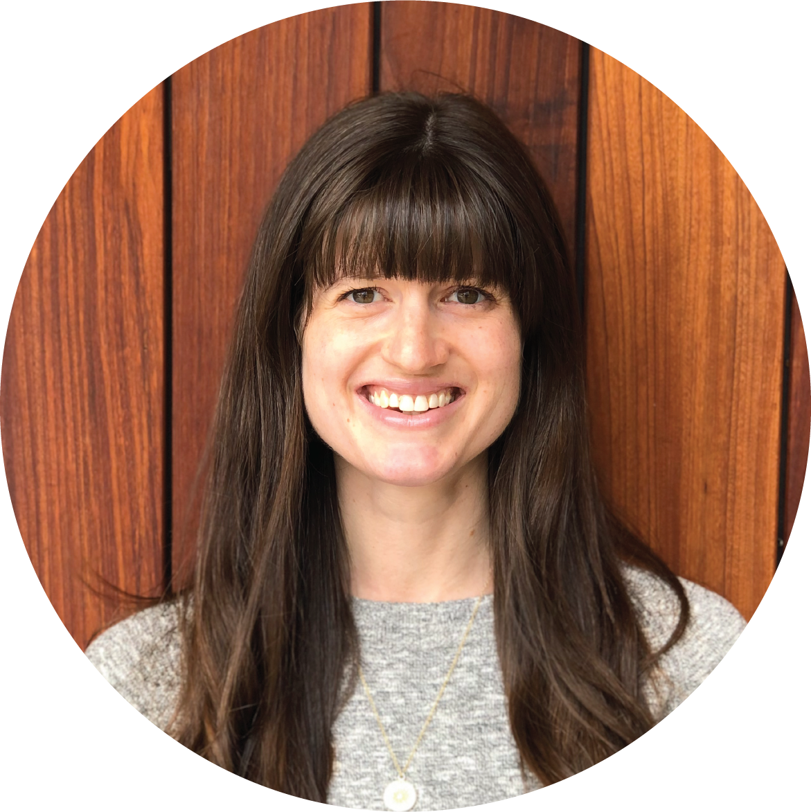 Emy Silletta, Occupational Therapist at James Bay