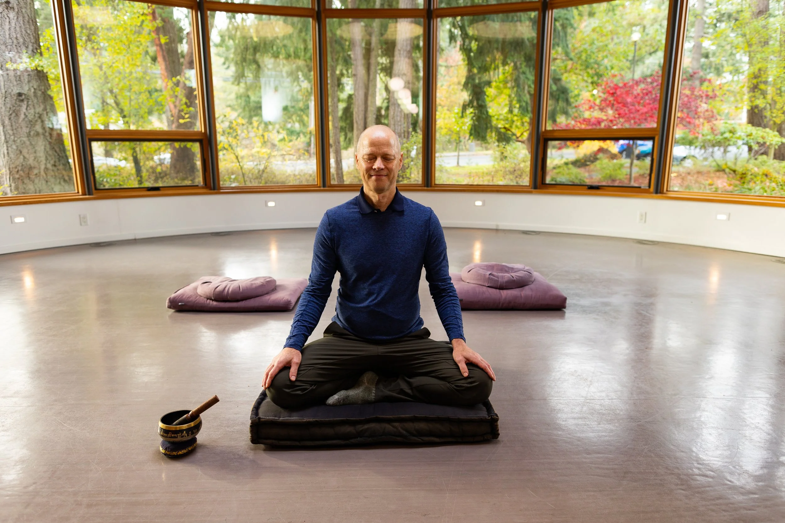 Meditation Level 1: Introduction to Meditation 