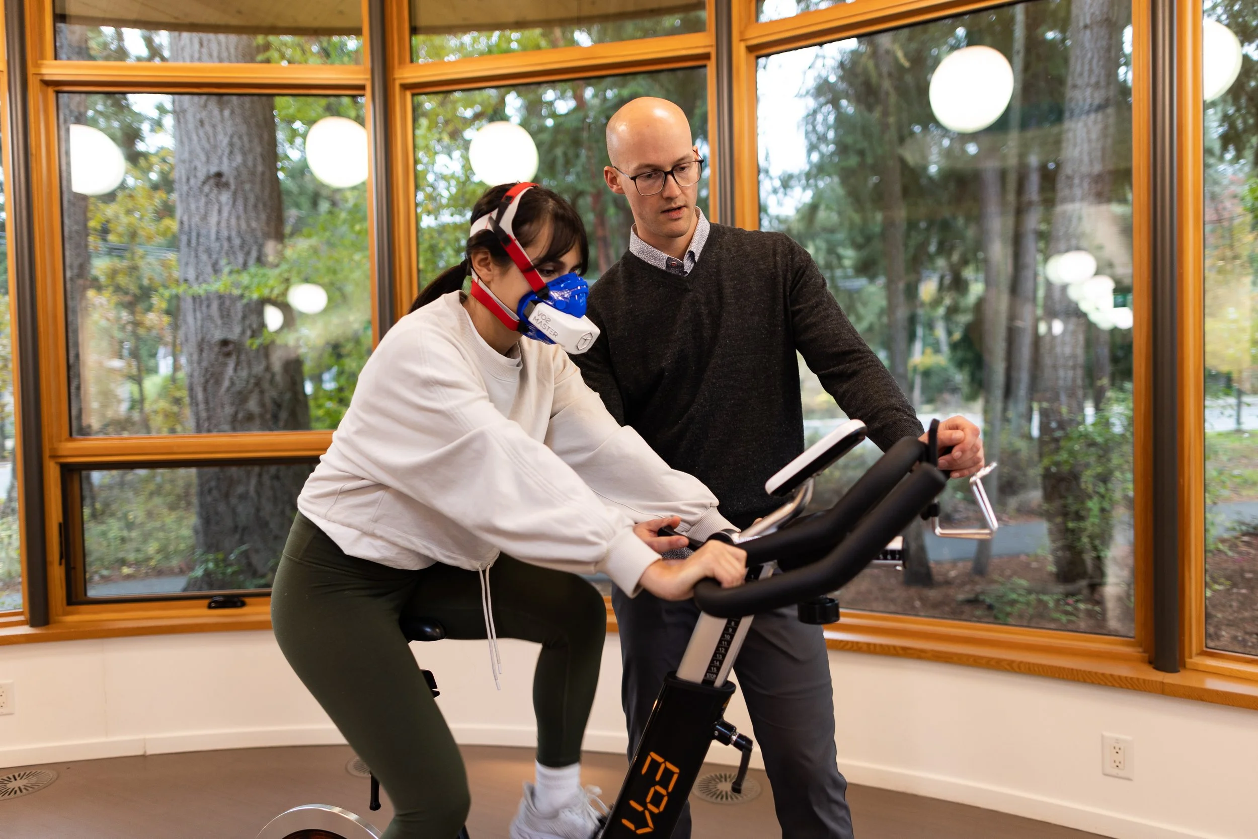 What is VO2 Max and How Can It Increase My Lifespan?