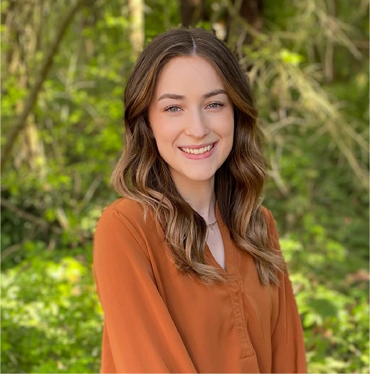 Jenna Hauff