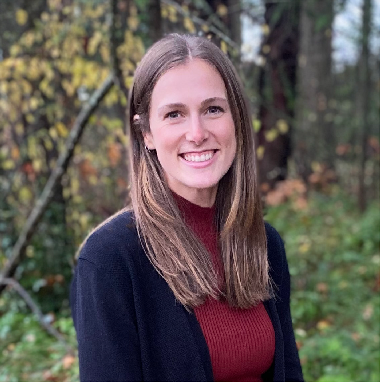 Elizabeth (Libbie) Pritchard