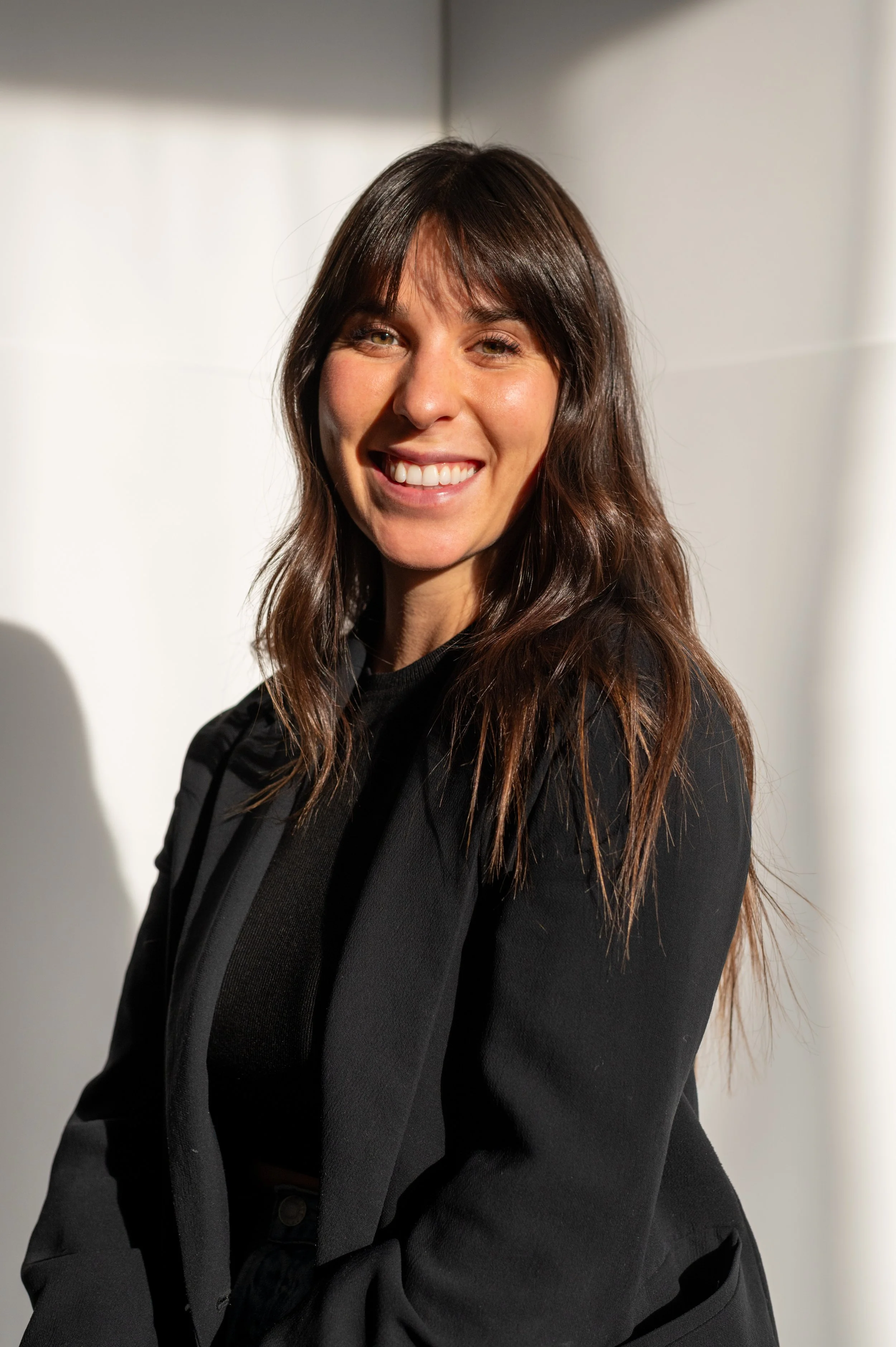 Photo of Dr. Dasha Leneva