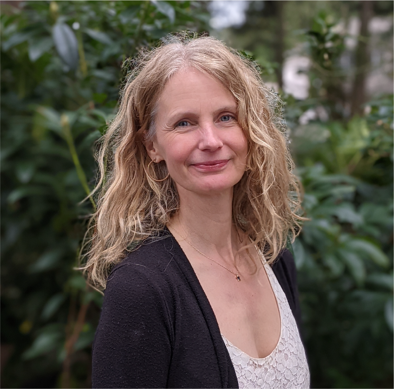 Lisa Höstman