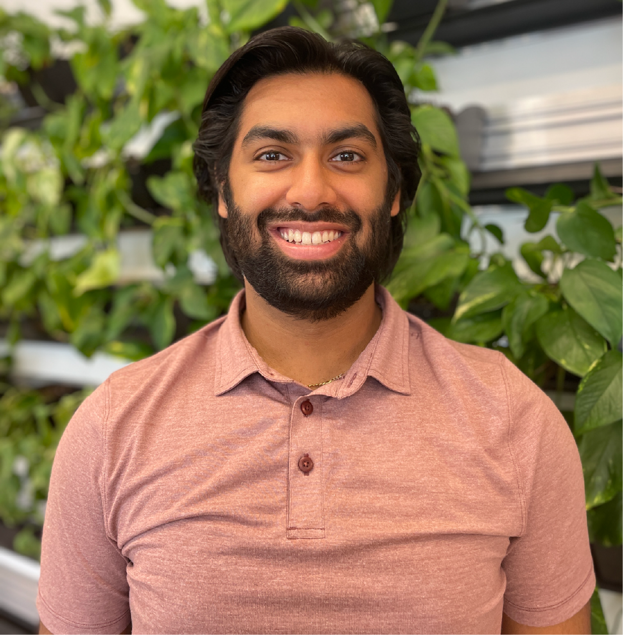 Eijaz Kassam