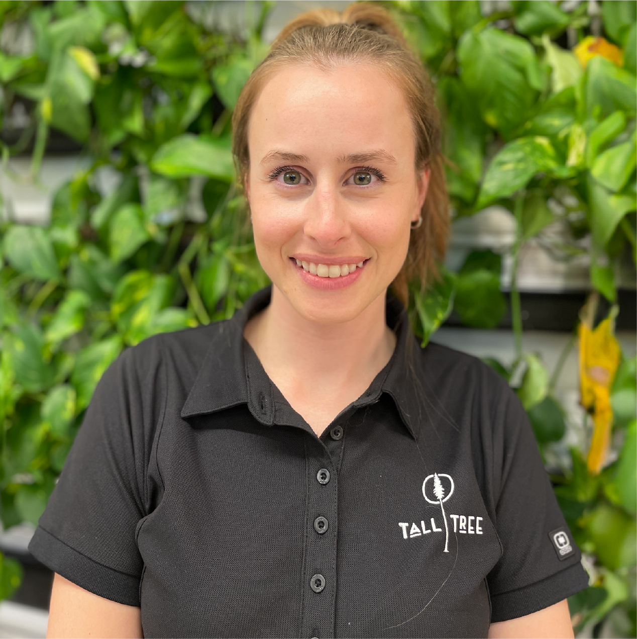 Julia Dahlby