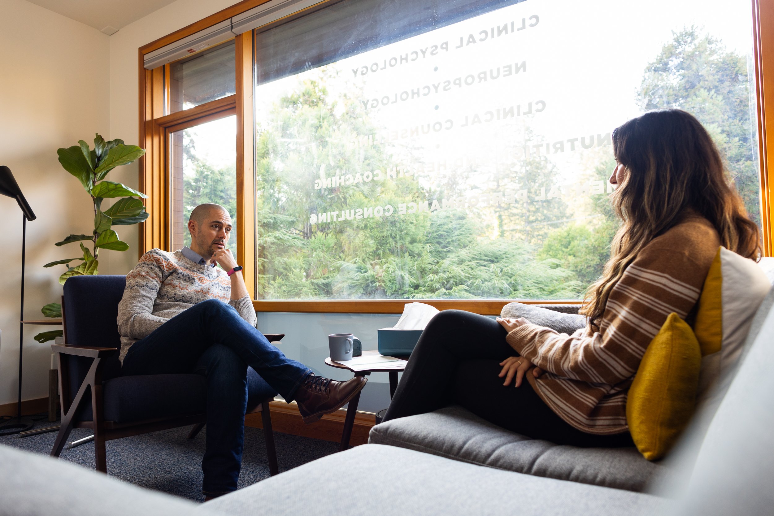 Acceptance and Commitment Therapy: A New Way Towards Mental Health and Well-Being