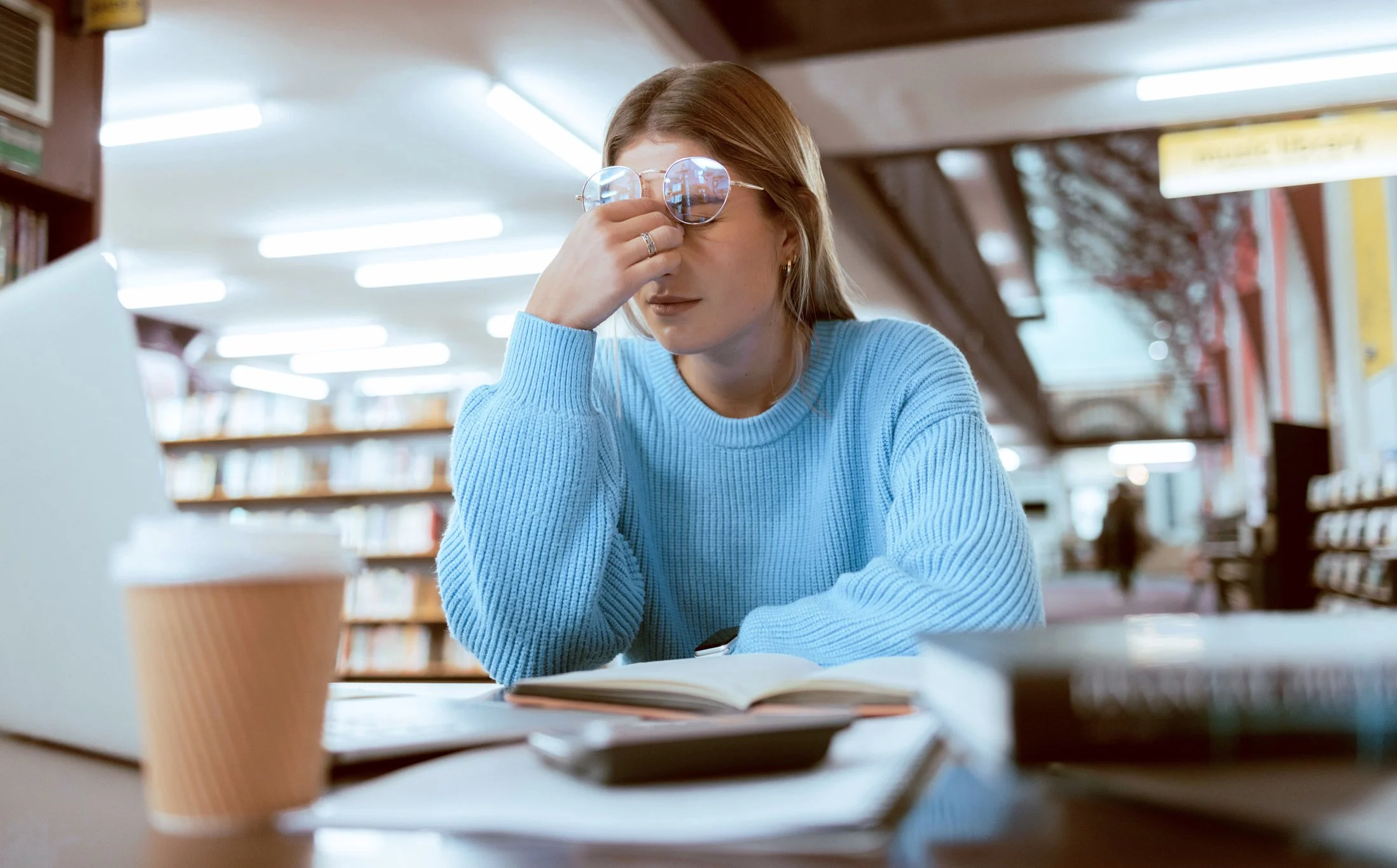 Anxiety and Depression: Effective Strategies for Managing Symptoms To Thrive Through University