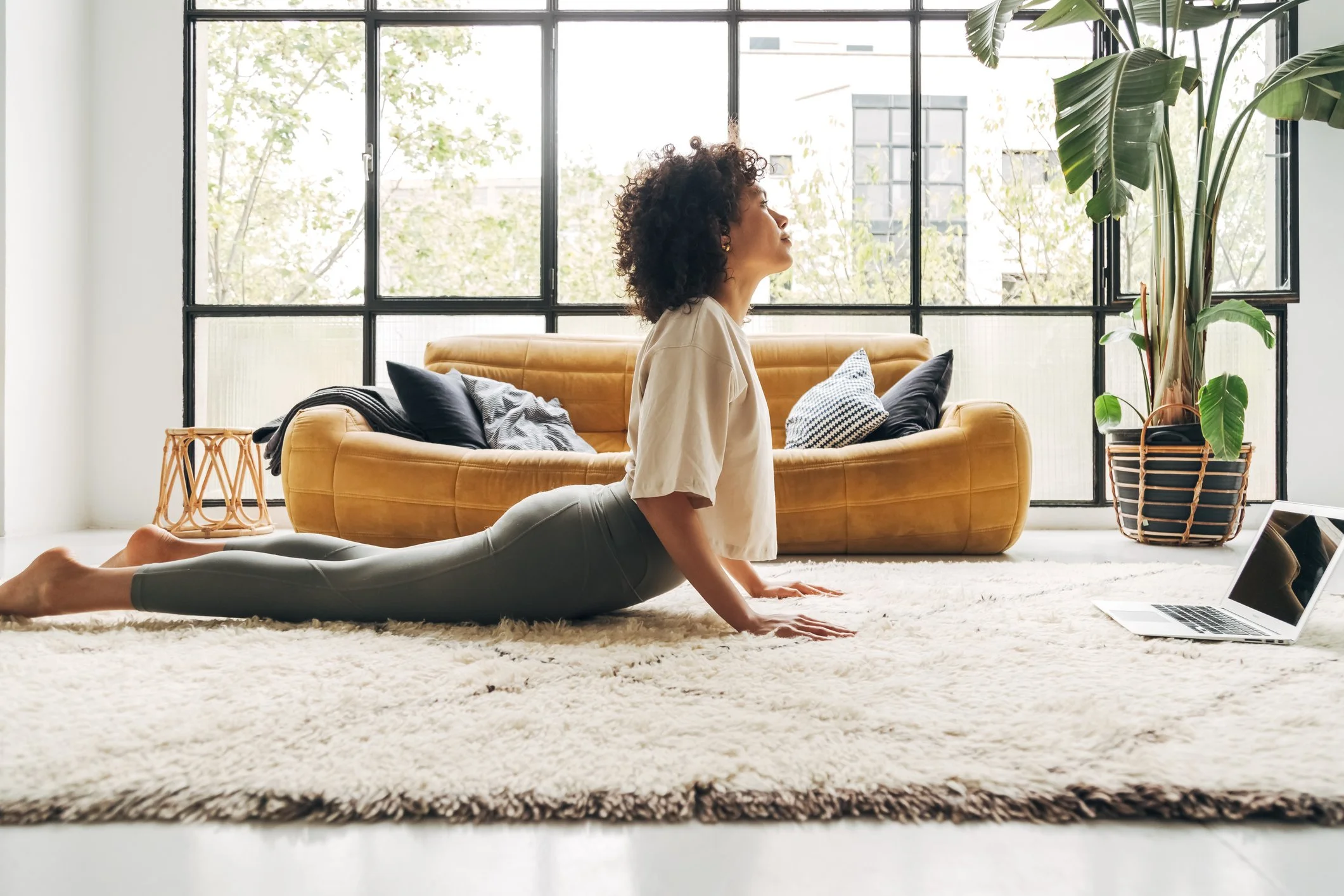 The Mental Health Benefits Of Exercise—Lift Your Mood