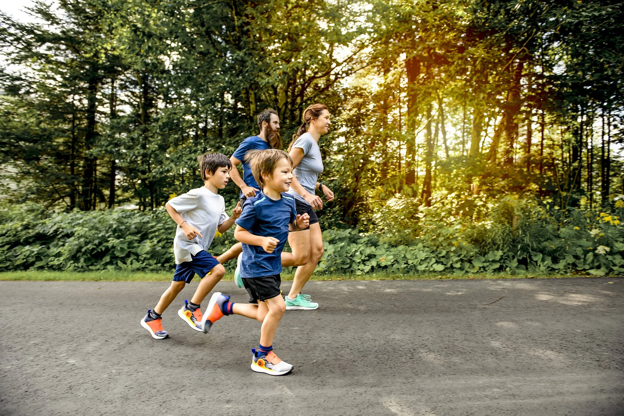 Running Tips for Beginners