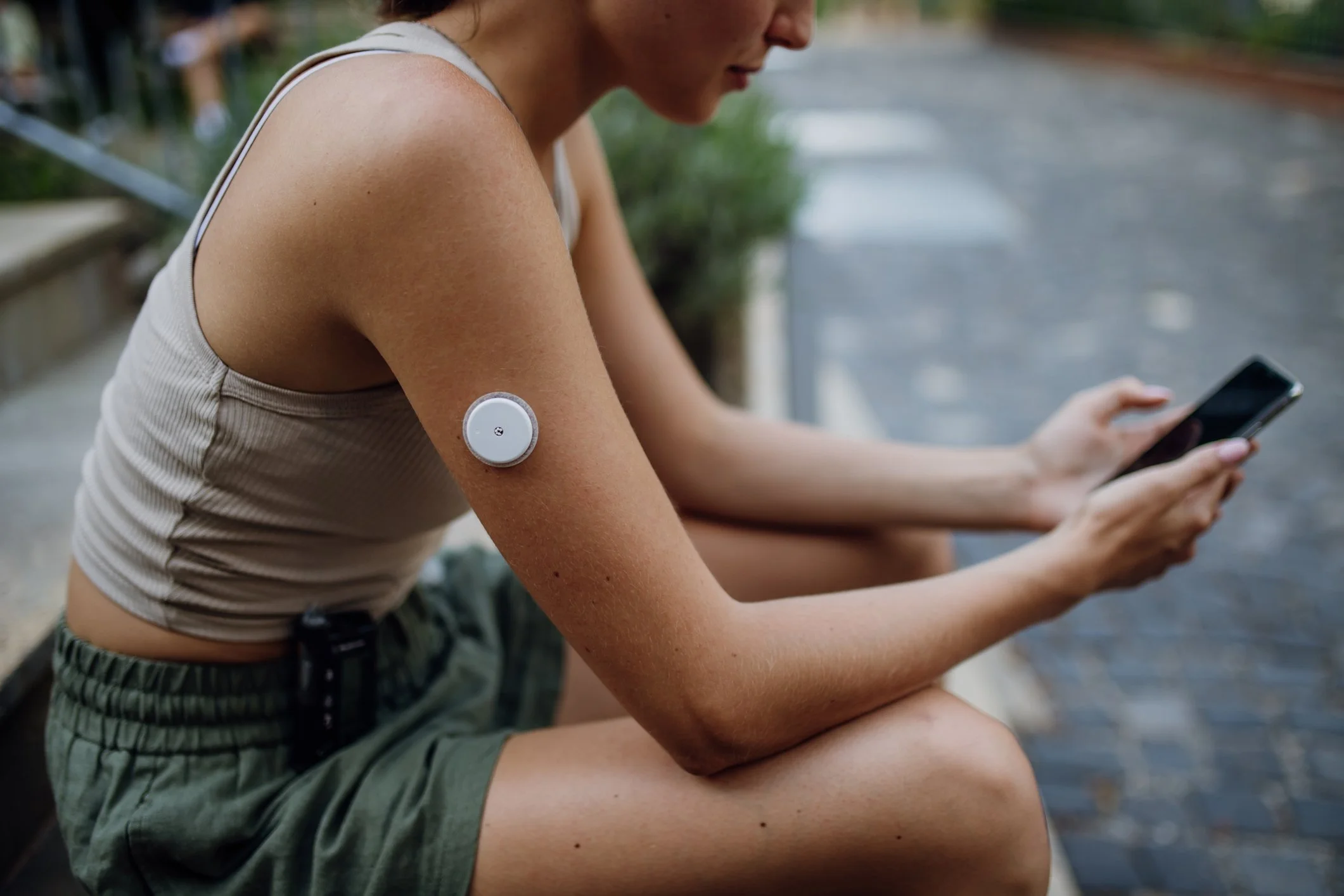 Track Your Health in Real-Time: The Surprising Benefits of CGMs for Everyone