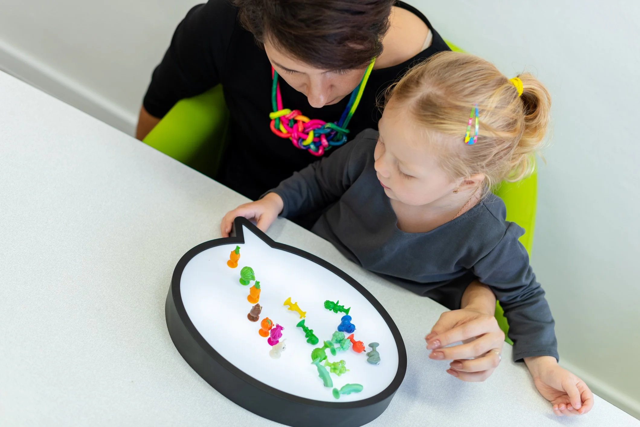 From Classrooms to Playgrounds: The Impact of Pediatric Occupational Therapy