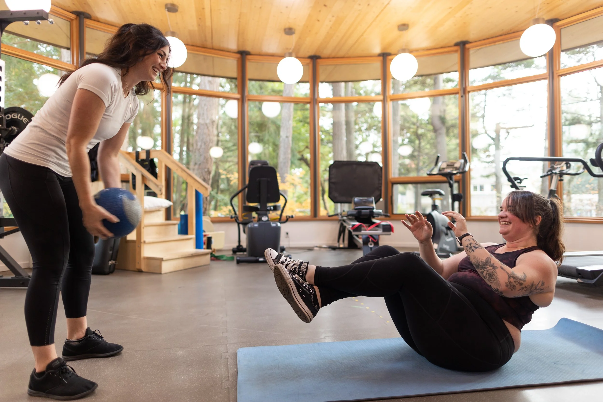 Turning Knowledge Into Action: How Longevity Coaches Keep You Accountable&nbsp;