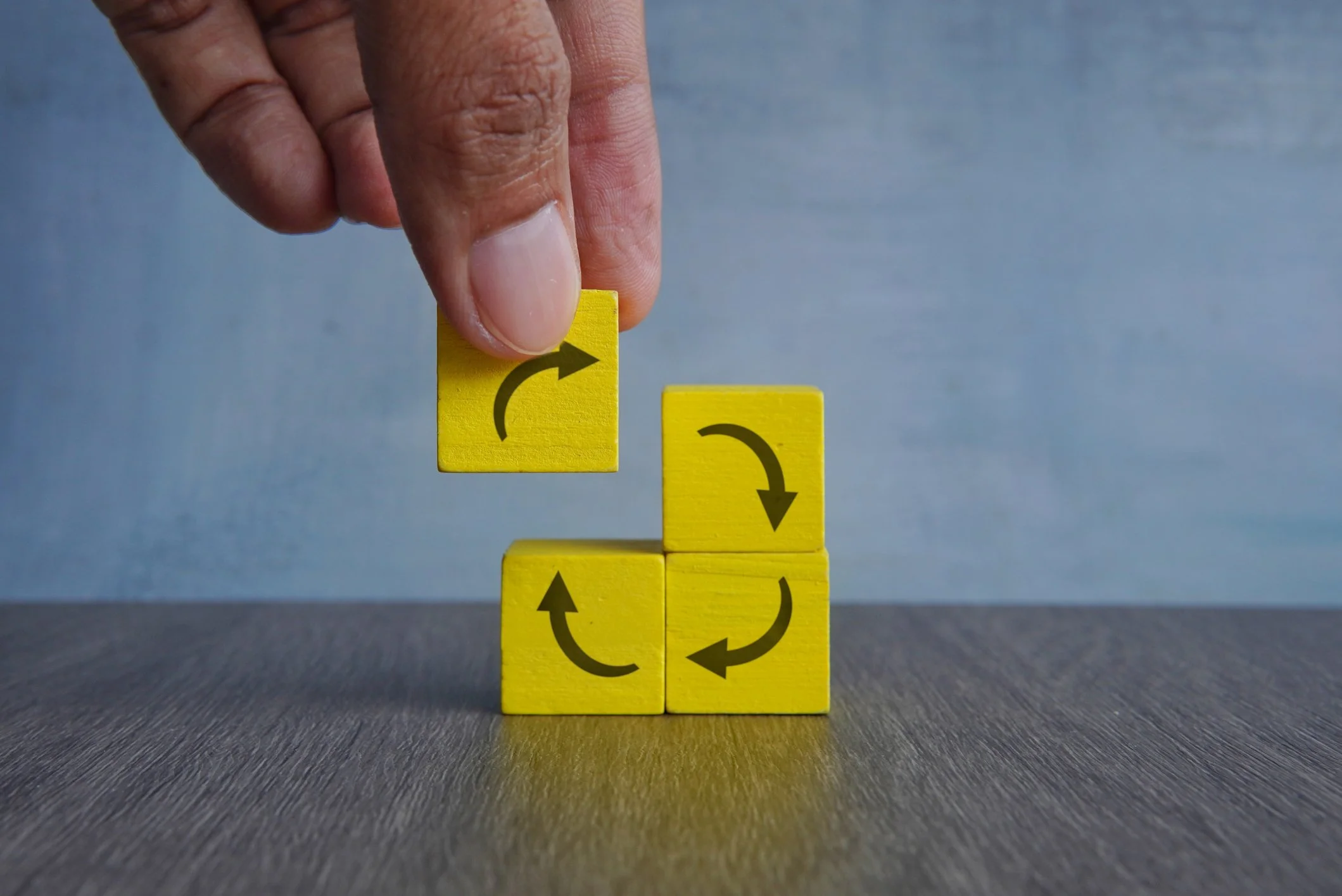 Why Daily Habits are the Key to Lasting Success&nbsp;