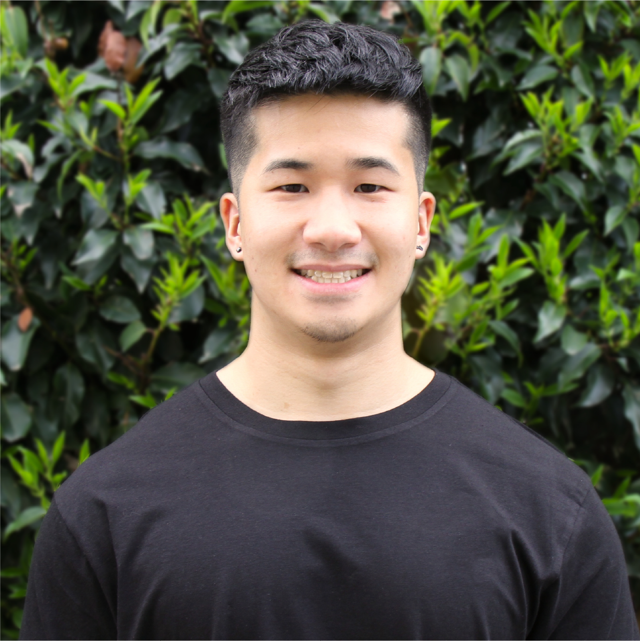 Logan Wong