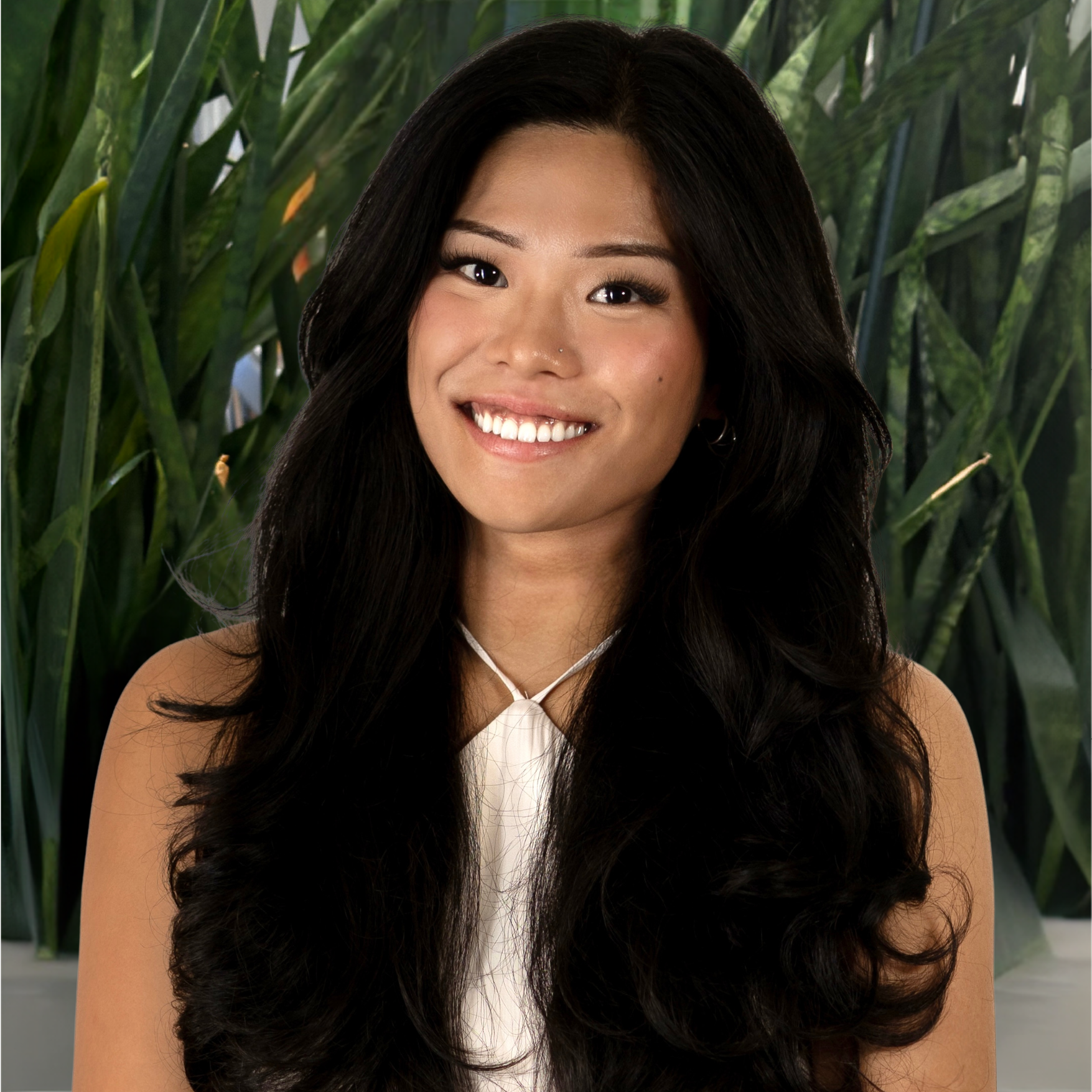 Tyrina Vo