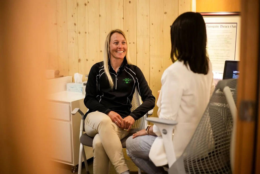 4. Gold Standard Treatment