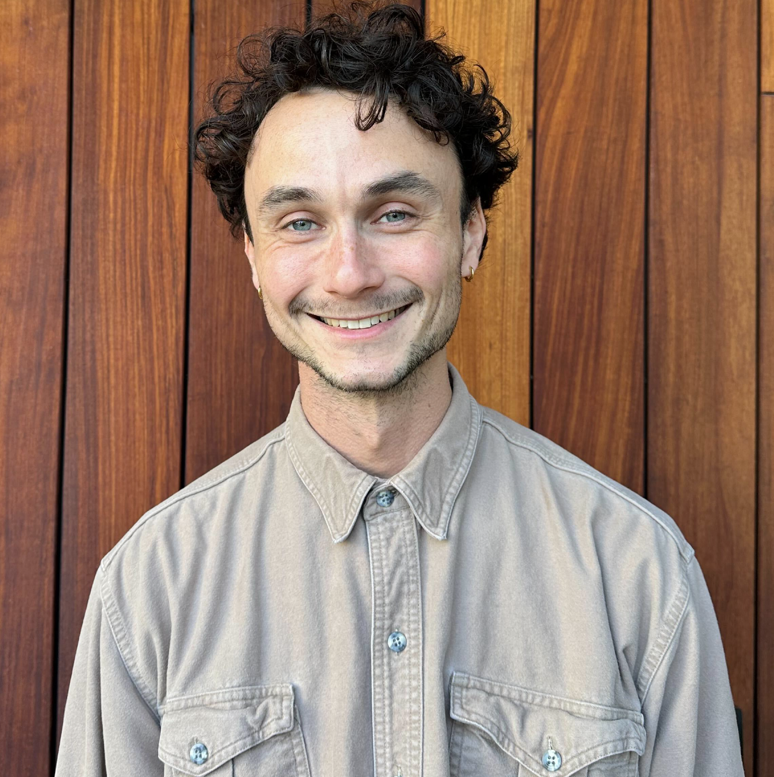 Noah Howatt-Grossman