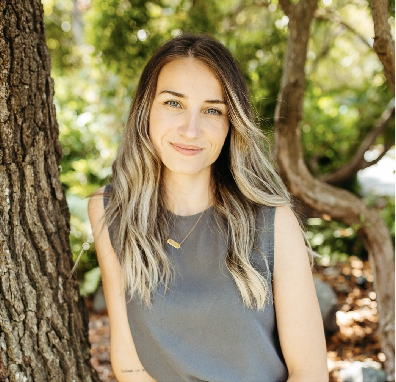 Miriam Haustein