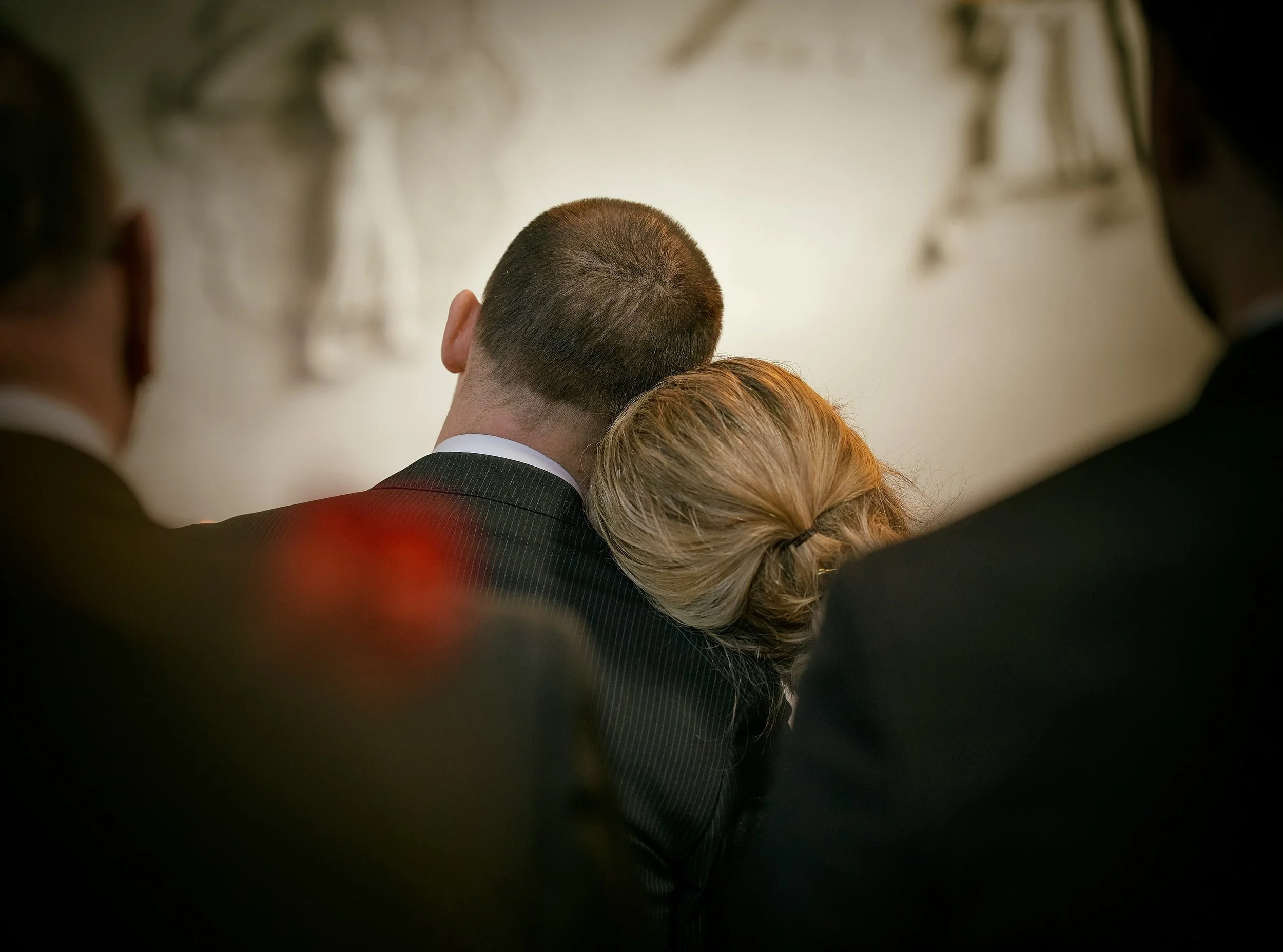 Grief and Loss Related to Chronic Illness