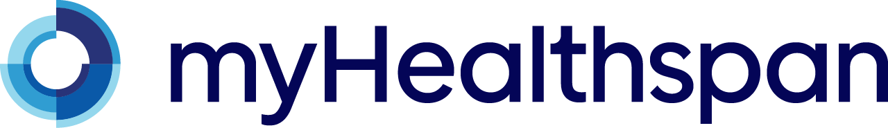 MyHealthspan Logo