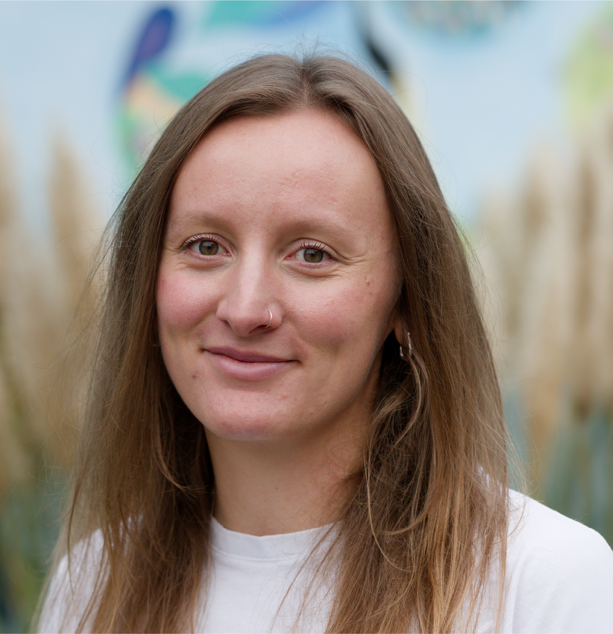 Giorgia Van Brunschot