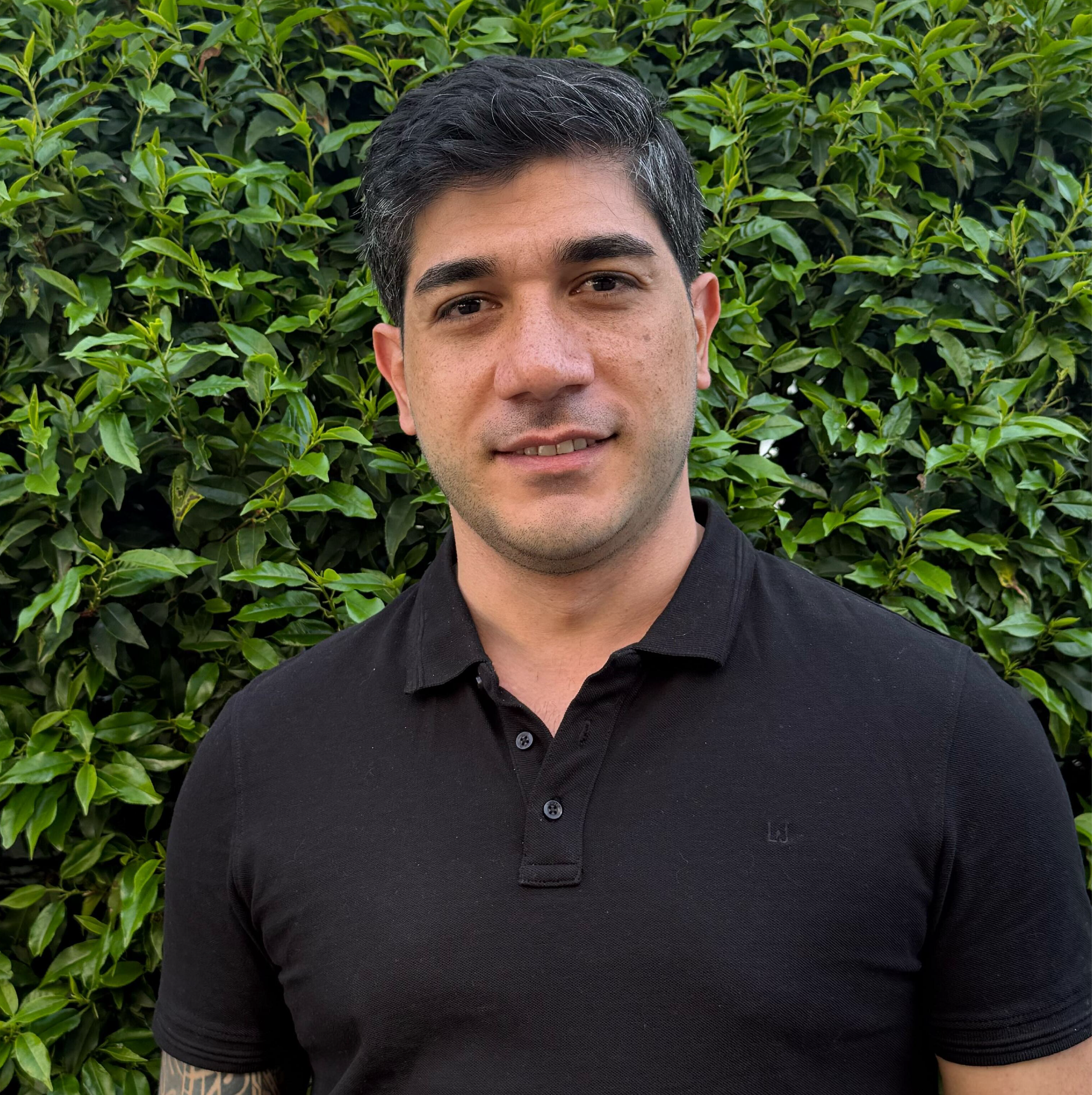 Charles Polat