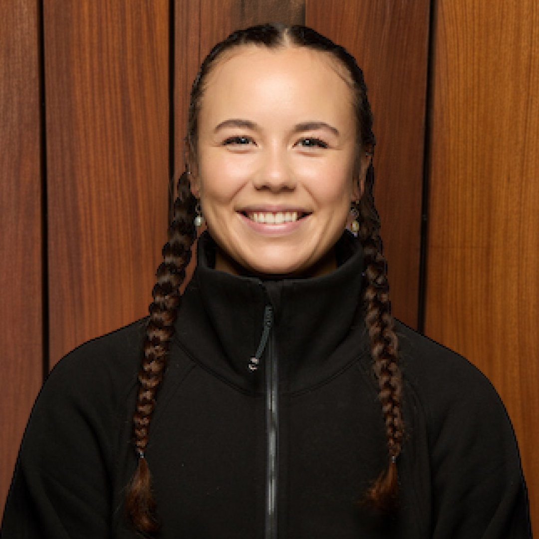Grace Allen