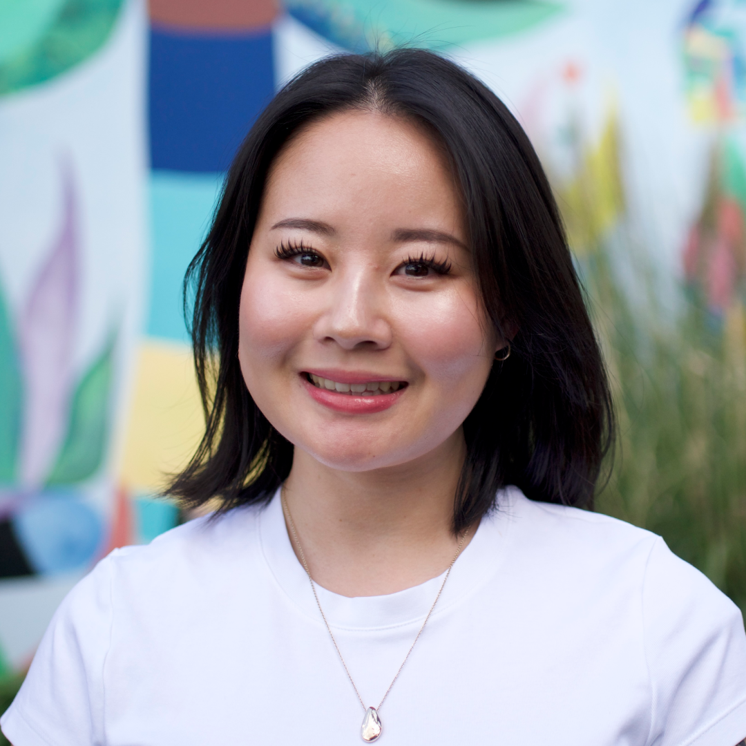 Jiyoon Kim