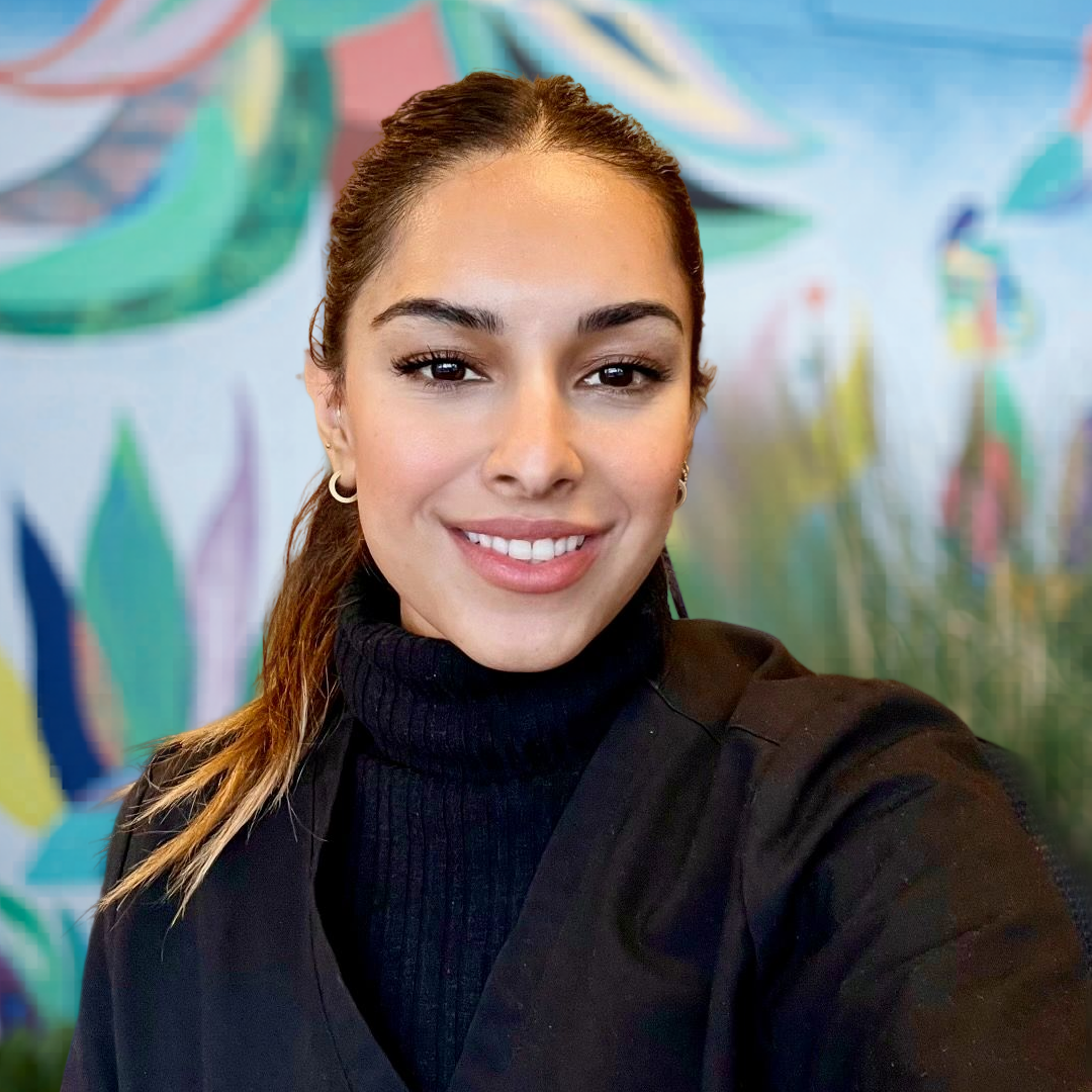 Dr. Shireen Grewal