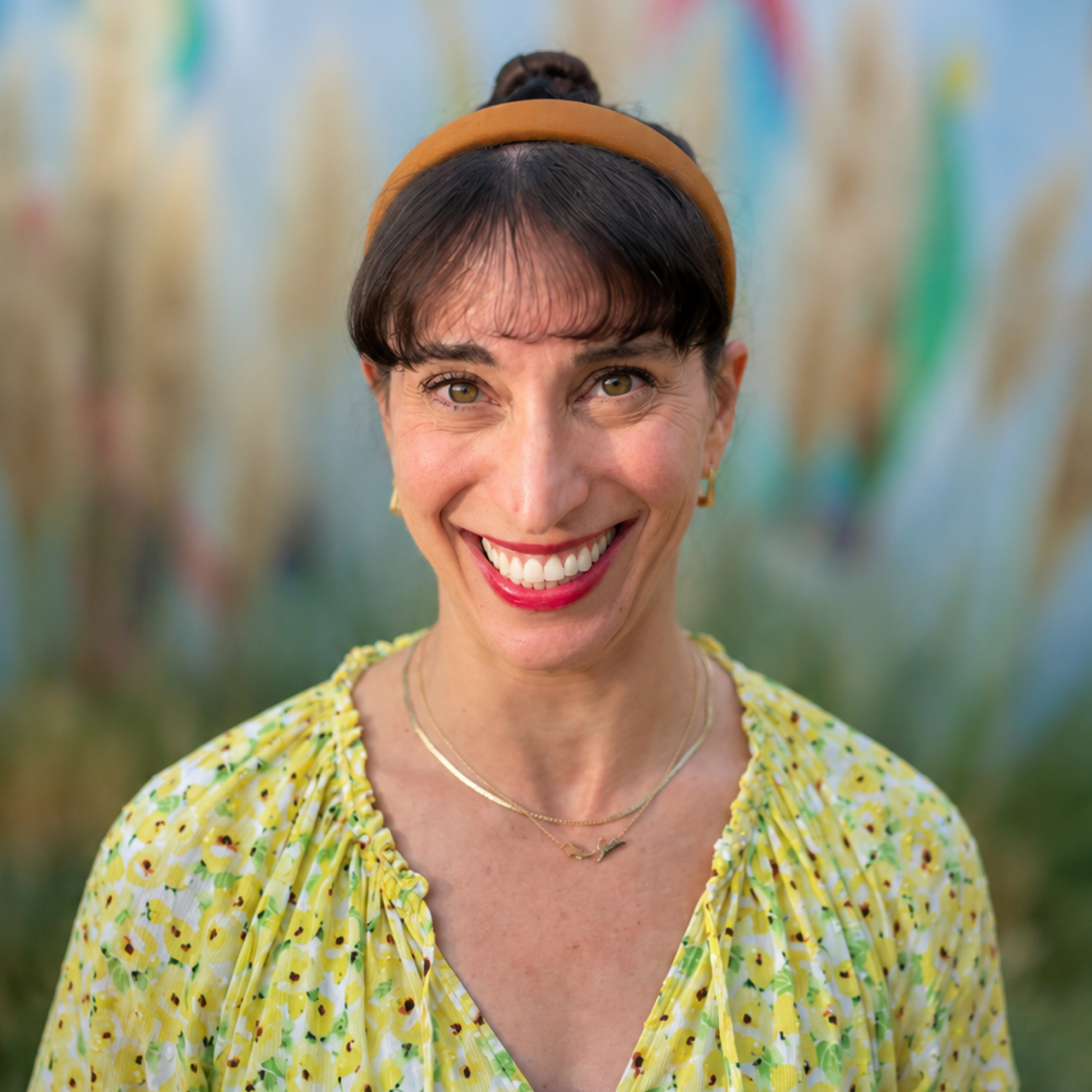 Dr. Jennifer Caspari