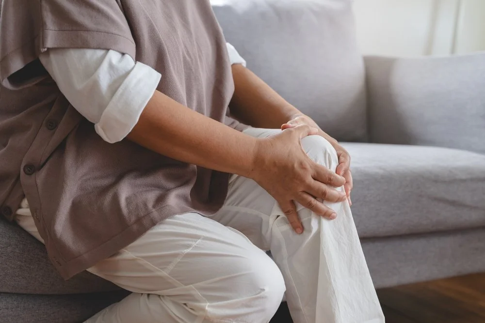 So You Have… Hip or Knee Osteoarthritis&nbsp;