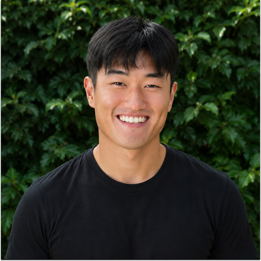 Felix Yoon