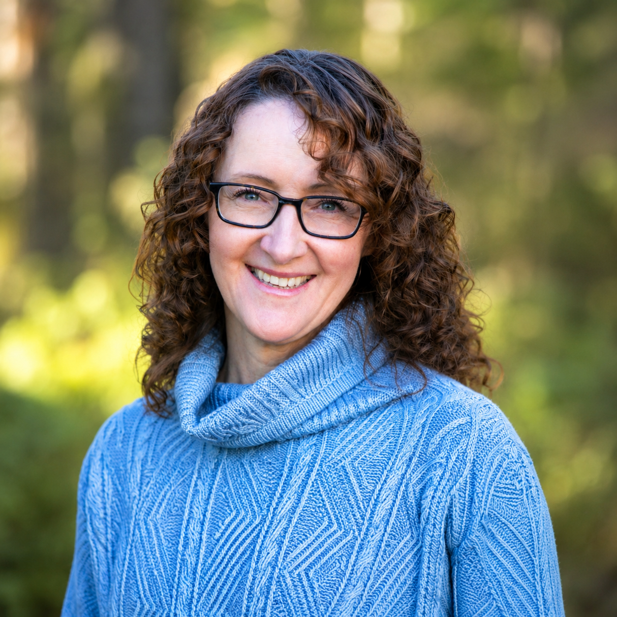 Dr. Trish Borman