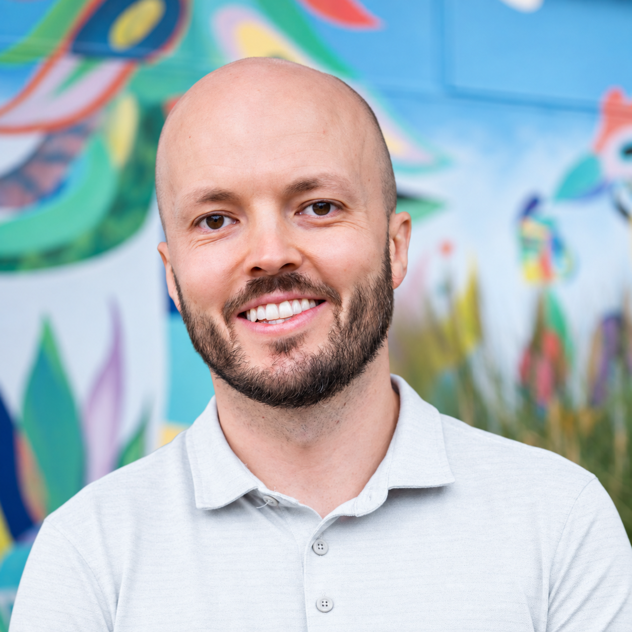Dr. Andrew Caroon