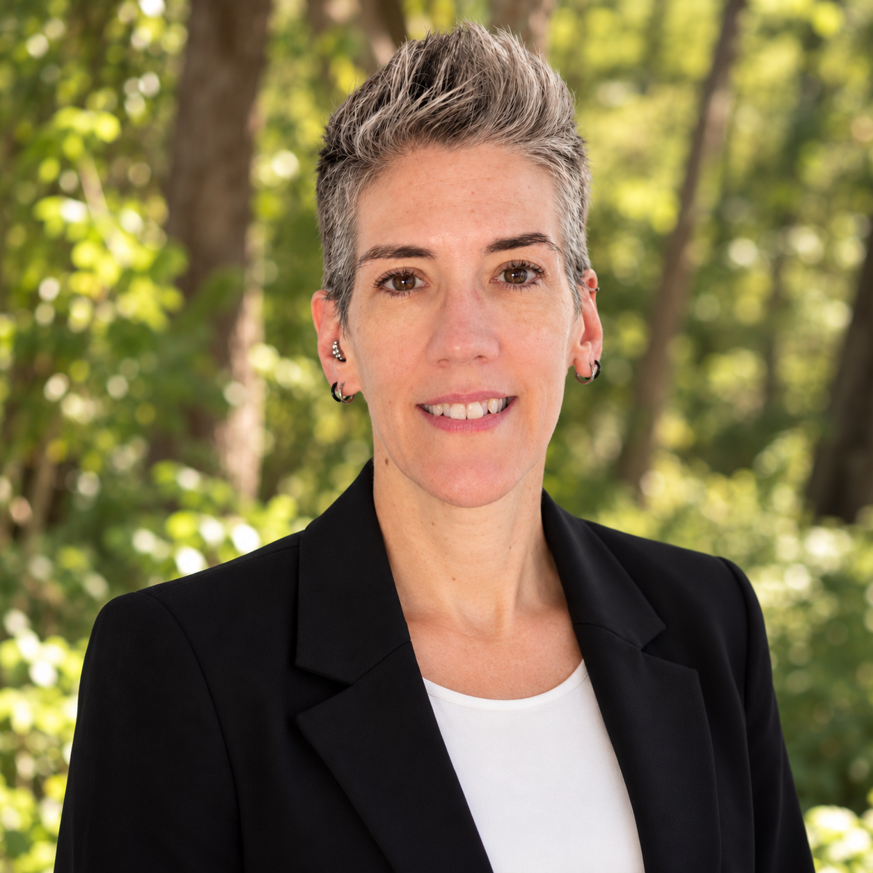 Dr. Susan Massey-Connolly