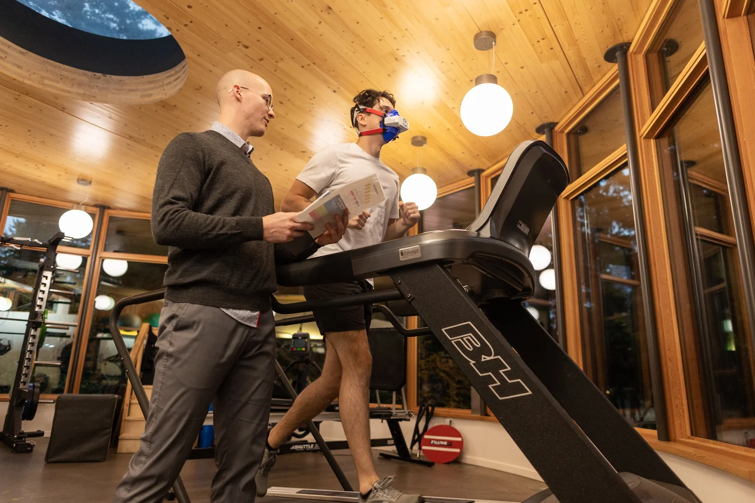 O2 Max Training VO2 Max Testing in Vancouver | Increase VO2 Max, VO2 Max Training ...