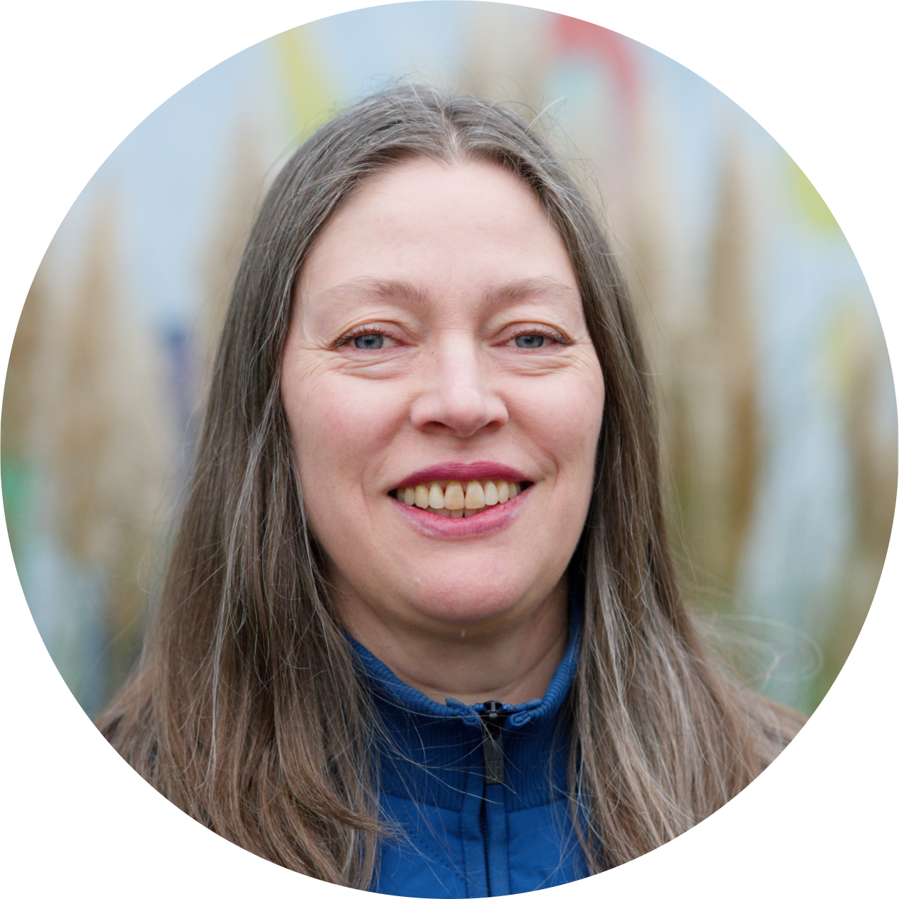 Jennifer Day, Occupational Therapist at Tall Tree Health in Vancouver on Commercial Drive