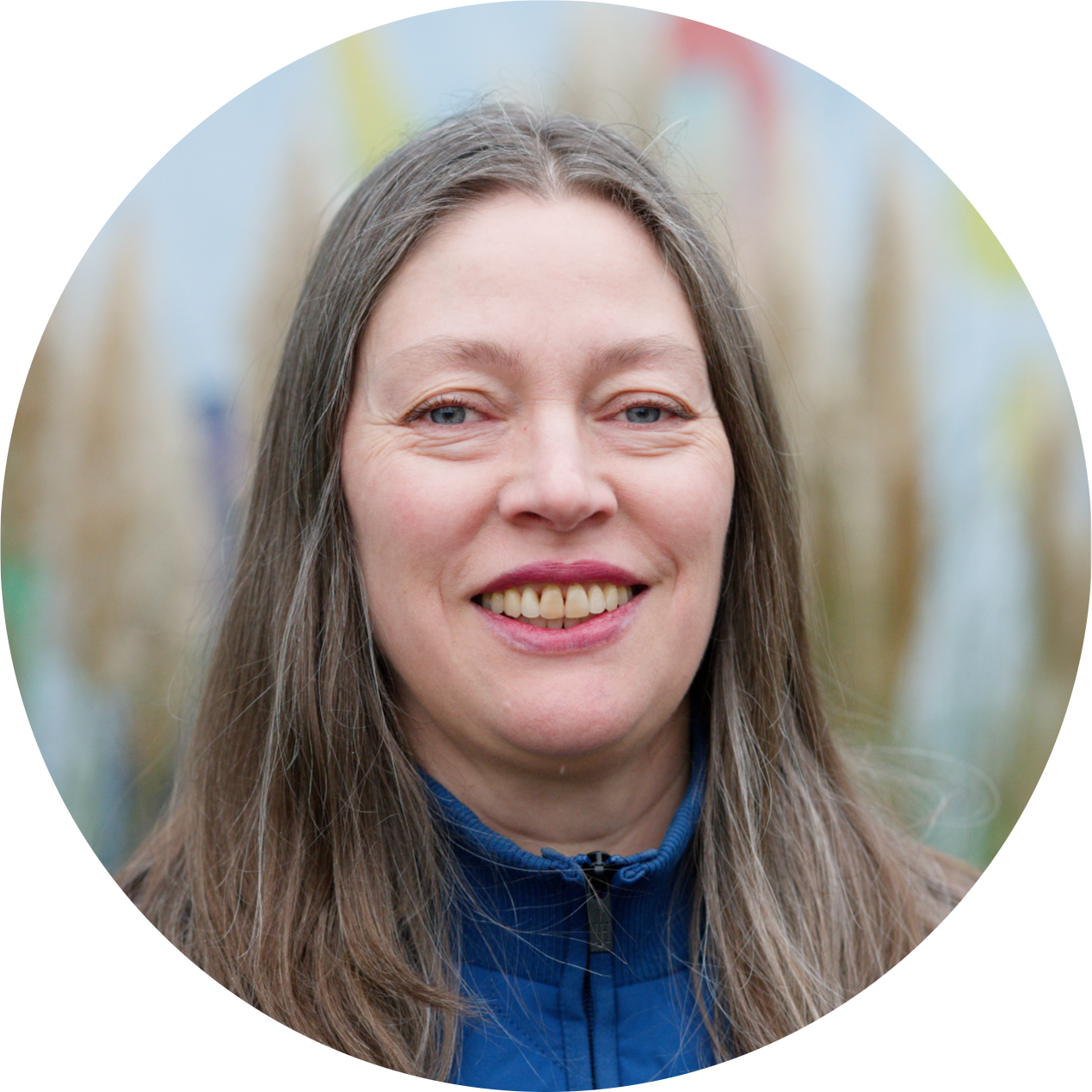 Jennifer Day, Occupational Therapist at Tall Tree Health in Vancouver on Commercial Drive