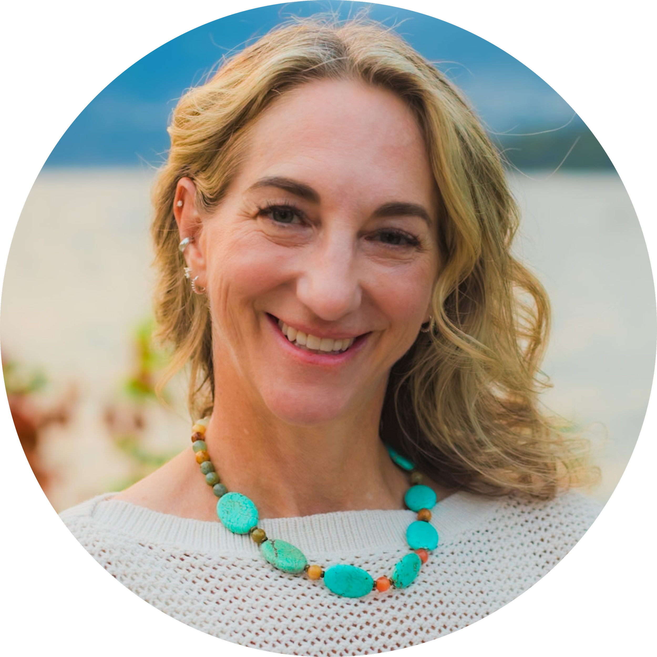 Kathy Elissat, Occupational Therapist at Tall Tree Health in Vancouver