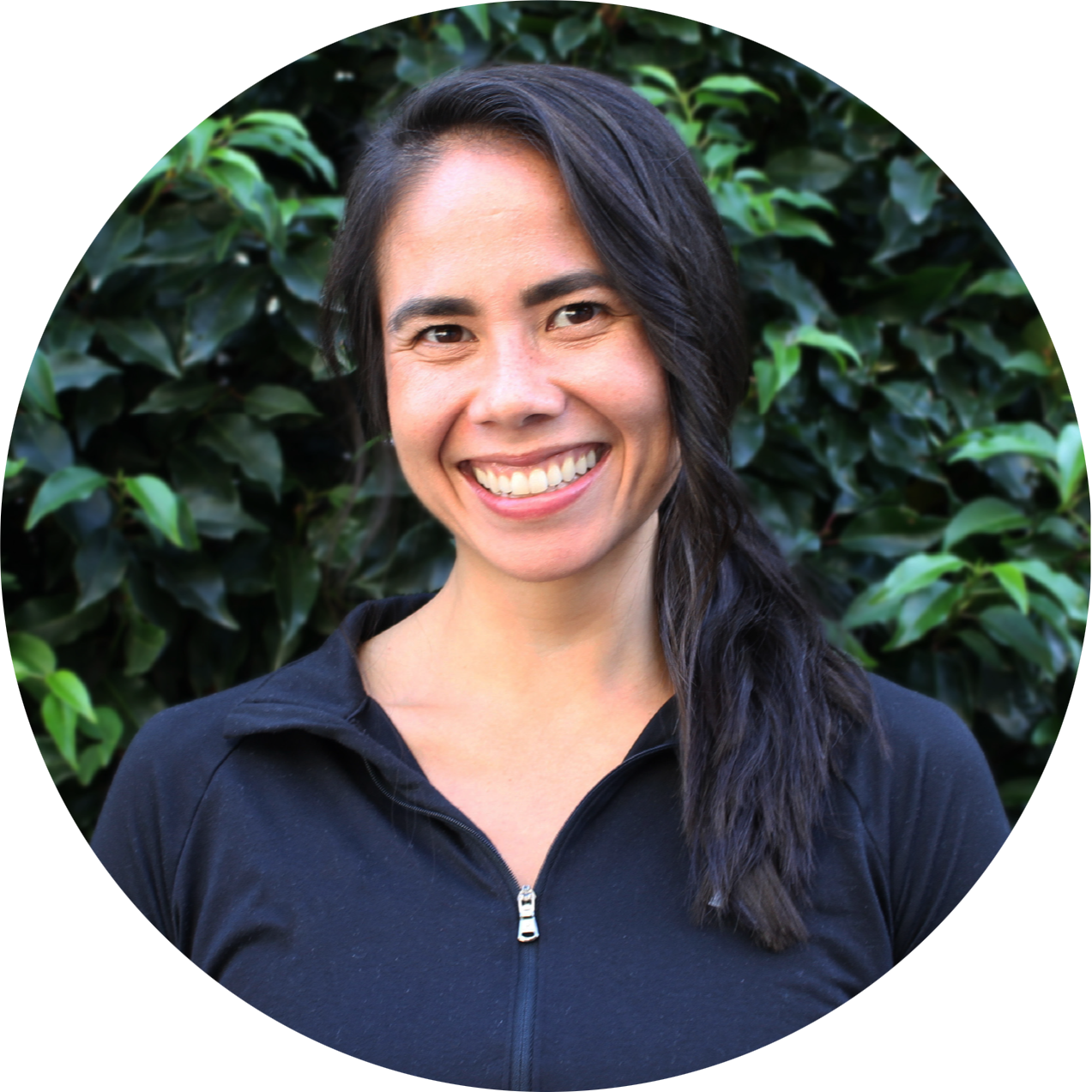 Jayde Woo, Physiotherapist at Tall Tree Port Coquitlam