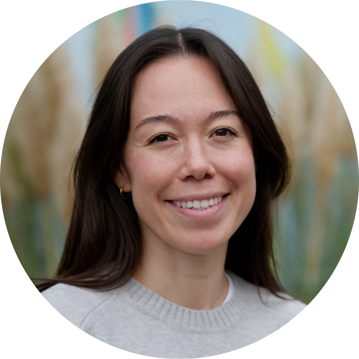 Emily Miller, Occupational Therapist in Vancouver on Commercial Drive