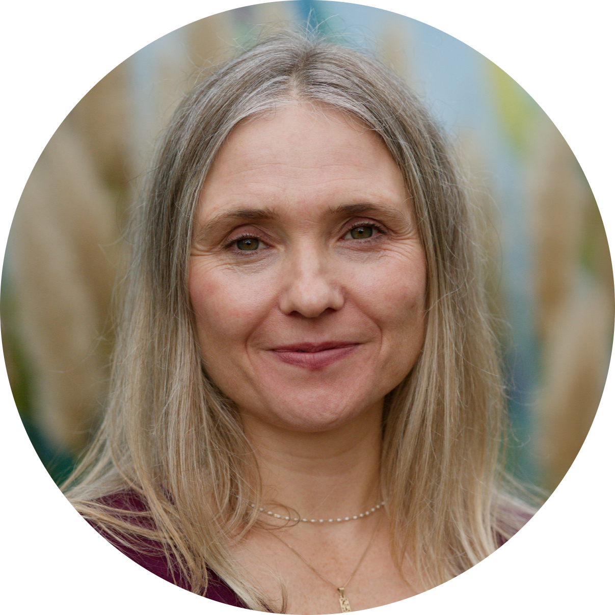 Colleen Hamilton, Occupational Therapist in Vancouver on Commercial Drive