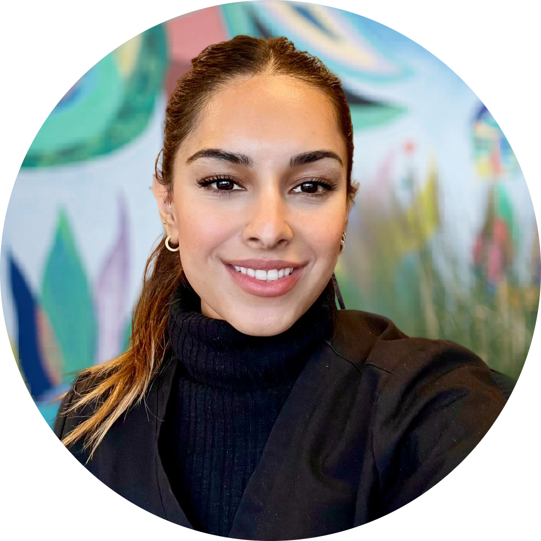 Dr. Shireen Grewal, Naturopathic Doctor for Tall Tree Health on Commercial Drive, Vancouver