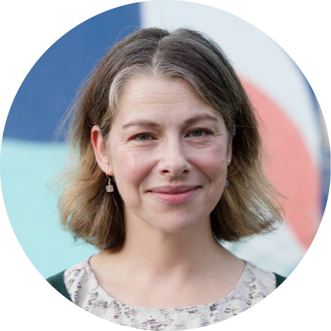 Alison Maira, Registered Clinical Counsellor at Tall Tree Health in Vancouver on Commercial Drive