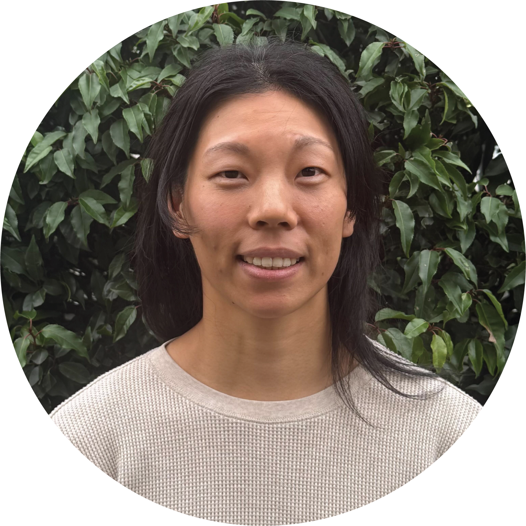 Sandy Hsu, Kinesiologist at Tall Tree Health in Port Coquitlam