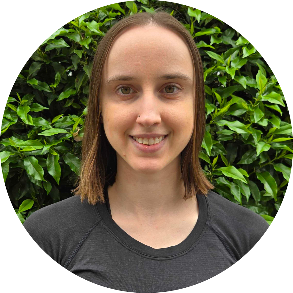 Rachel Rubin-Sarganis, Physiotherapist for Tall Tree Health at our Port Coquitlam location